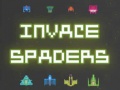 Igra Invace Spaders