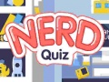 Igra Nerd Quiz