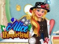Igra Alice in Wonderland