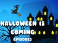 Igra Halloween Is Coming Episode5