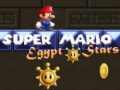 Igra Super Mario Egypt Stars