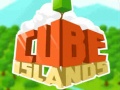 Igra Cube Islands