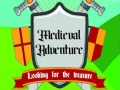 Igra Medieval Adventure