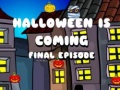 Igra Halloween Is Coming Final Episode
