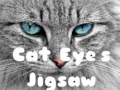 Igra Cat Eye's Jigsaw