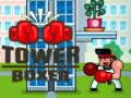 Igra Tower Boxer