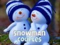 Igra Snowman Couples