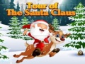 Igra Tour of The Santa Claus