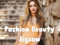 Igra Fashion Beauty Jigsaw