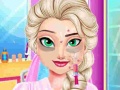 Igra Ice Princess Beauty Surgery