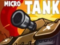 Igra Micro Tanks
