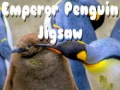 Igra Emperor Penguin Jigsaw