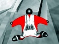 Igra Stickman 3D Wingsuit