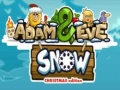 Igra Adam & Eve Snow Christmas Edition