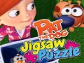 Igra Pat the Dog Jigsaw Puzzle