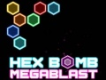 Igra Hex bomb Megablast