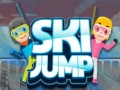 Igra Ski Jump