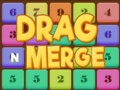 Igra Drag'n Merge