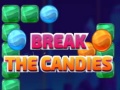 Igra Break The Candies