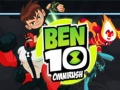Igra Ben10 Omnirush
