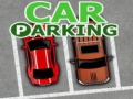Igra Car Parking