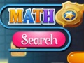 Igra Math Search