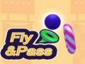 Igra Fly & Pass