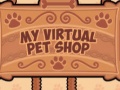 Igra My Virtual Pet Shop