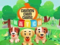 Igra Chummy Chum Chums: Match