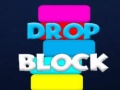 Igra Drop Block