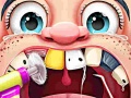 Igra Crazy Dentist
