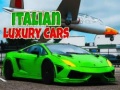 Igra Italian Luxury Cars
