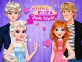 Igra Annie & Eliza Date Night