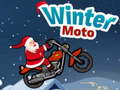 Igra Winter Moto