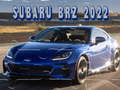 Igra Subaru BRZ 2022