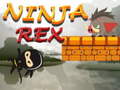 Igra Ninja Rex