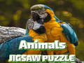Igra Animals Jigsaw Puzzle