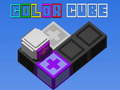 Igra Color Cube