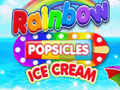 Igra Rainbow Ice Cream And Popsicles