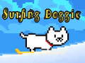 Igra Surfing Doggie