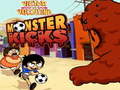 Igra Victor and Valentino Monster Kicks