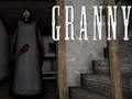 Igra Granny Cursed Cellar