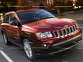 Igra Jeep Compass Puzzle