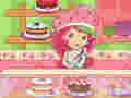 Igra Strawberry Shortcake Bake Shop