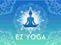 Igra EZ Yoga