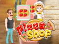Igra Pizza Shop