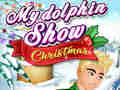 Igra  My Dolphin Show: Christmas