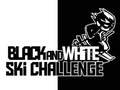 Igra Black and White Ski Challenge