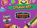 Igra Kingdom Force Splash Art!