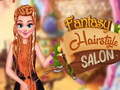 Igra Fantasy Hairstyle Salon